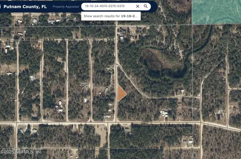 110 Lakeview Way Interlachen FL 32148