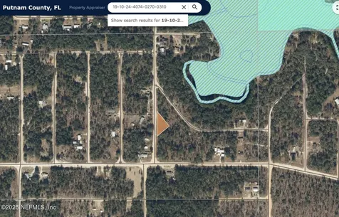 110 Lakeview Way Interlachen FL 32148