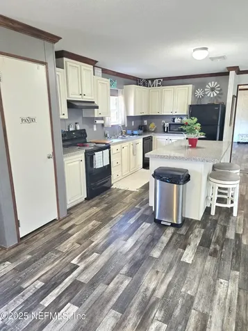 2535 Zunnia Street Middleburg FL 32068