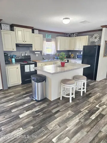 2535 Zunnia Street Middleburg FL 32068