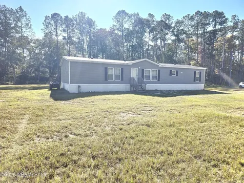 2535 Zunnia Street Middleburg FL 32068