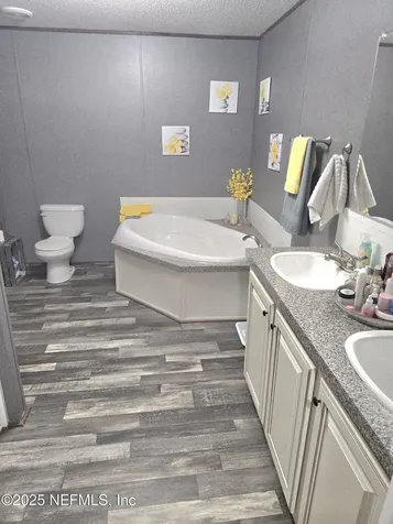 2535 Zunnia Street Middleburg FL 32068