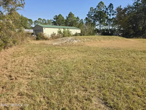 2535 Zunnia Street Middleburg FL 32068