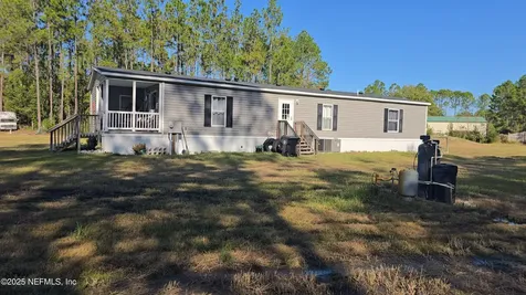 2535 Zunnia Street Middleburg FL 32068