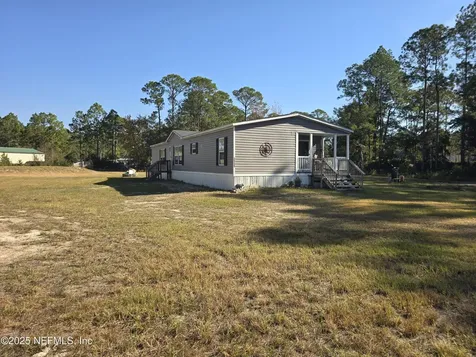 2535 Zunnia Street Middleburg FL 32068