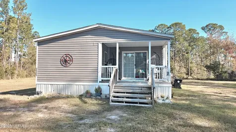 2535 Zunnia Street Middleburg FL 32068