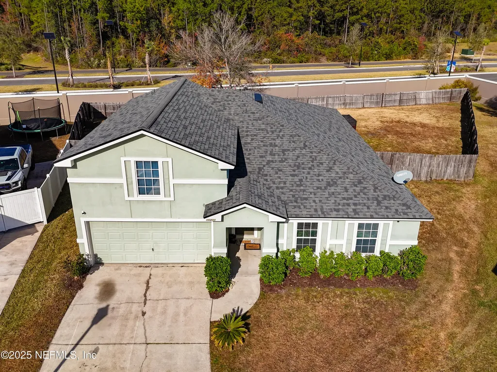 15200 Little Filly Court Jacksonville FL 32234