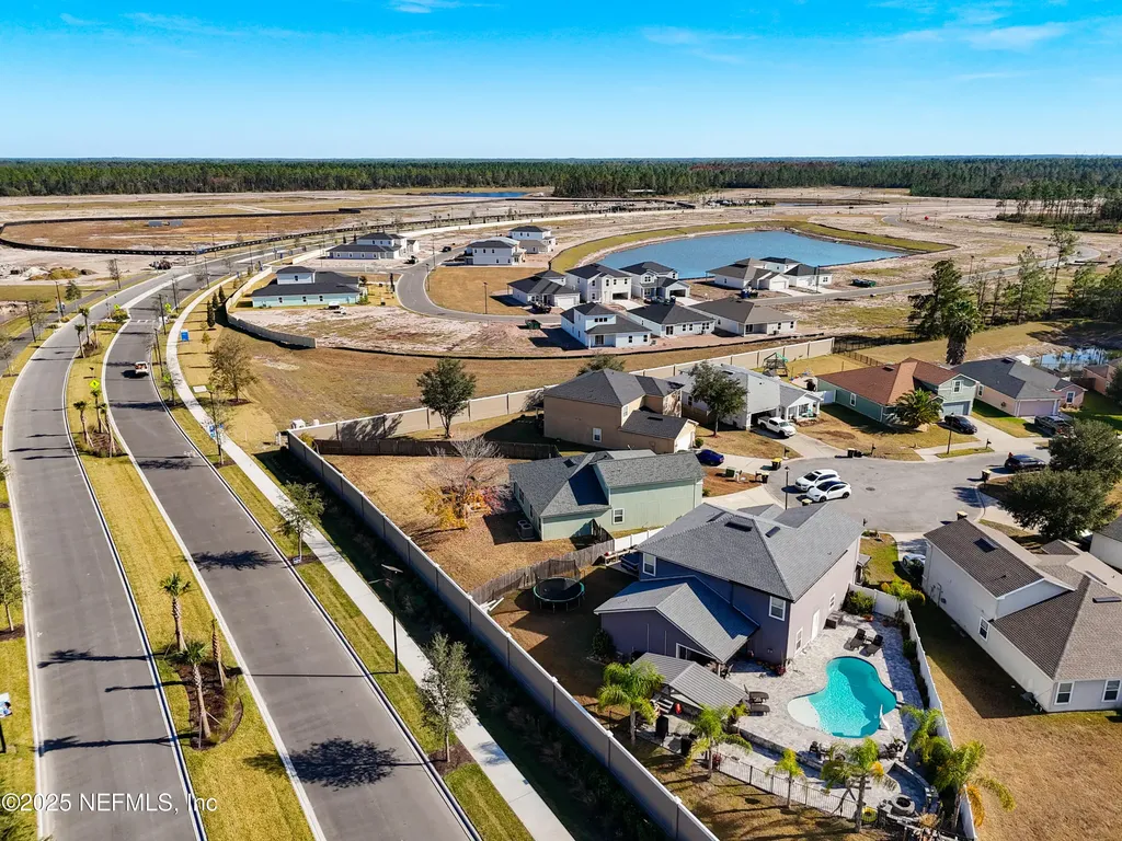 15200 Little Filly Court Jacksonville FL 32234
