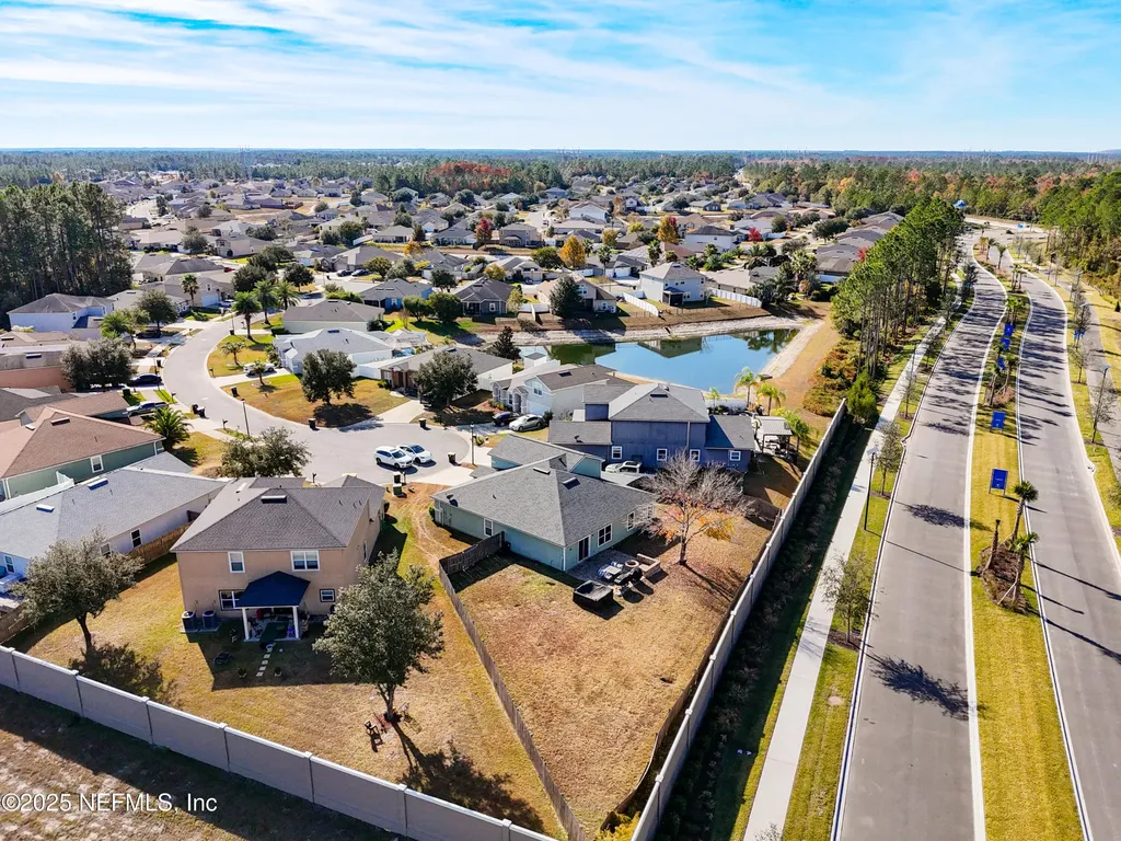 15200 Little Filly Court Jacksonville FL 32234
