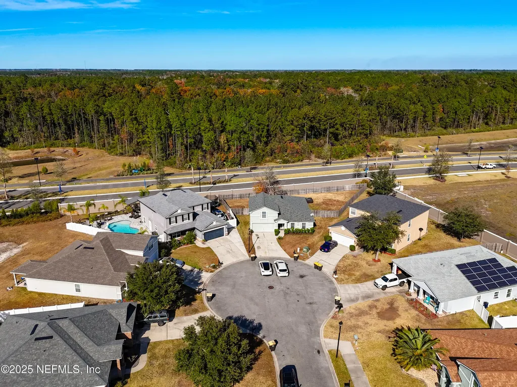 15200 Little Filly Court Jacksonville FL 32234