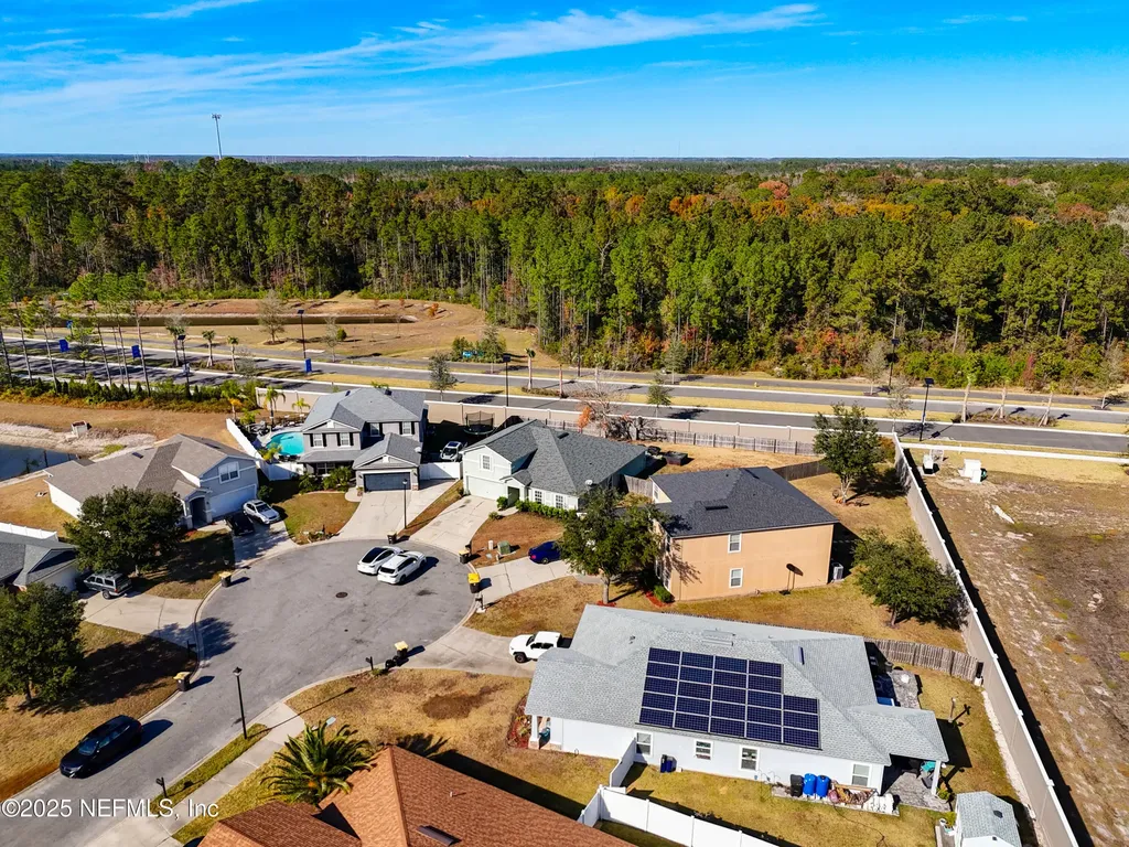 15200 Little Filly Court Jacksonville FL 32234