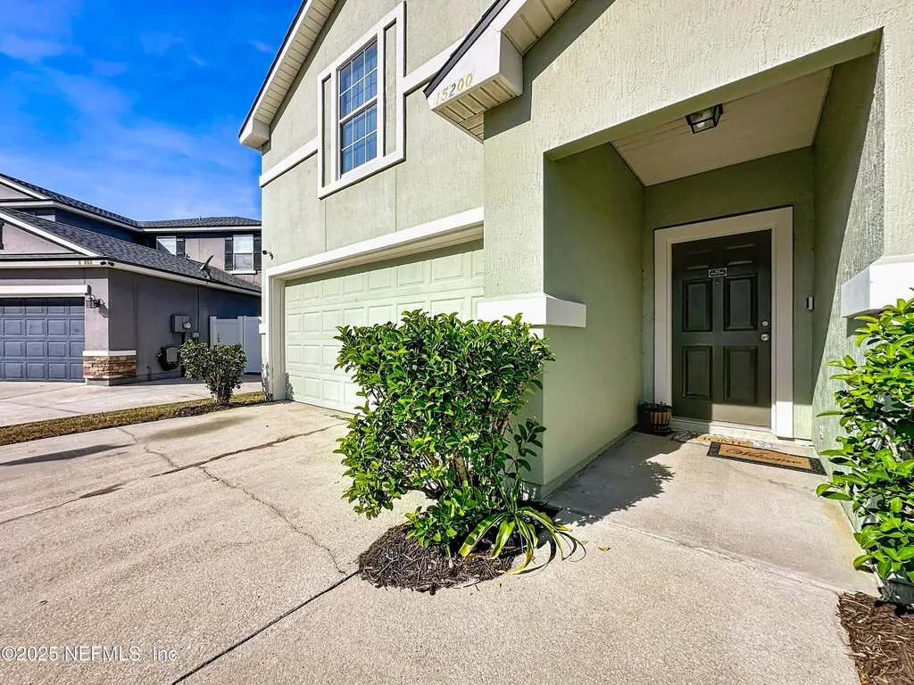 15200 Little Filly Court Jacksonville FL 32234