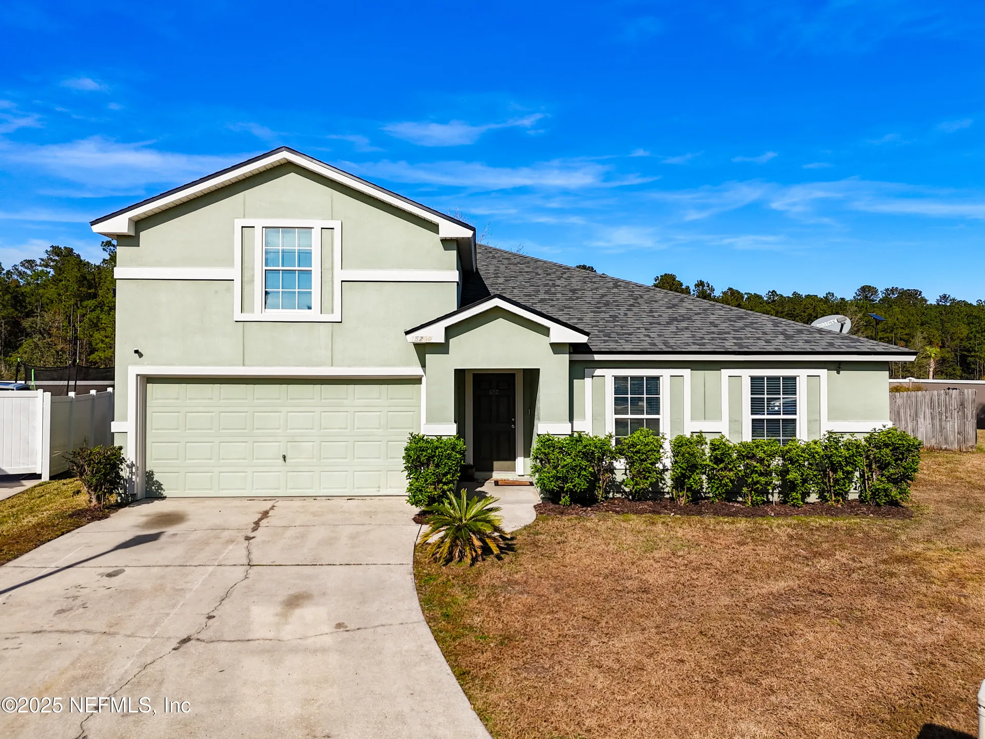 15200 Little Filly Court Jacksonville FL 32234
