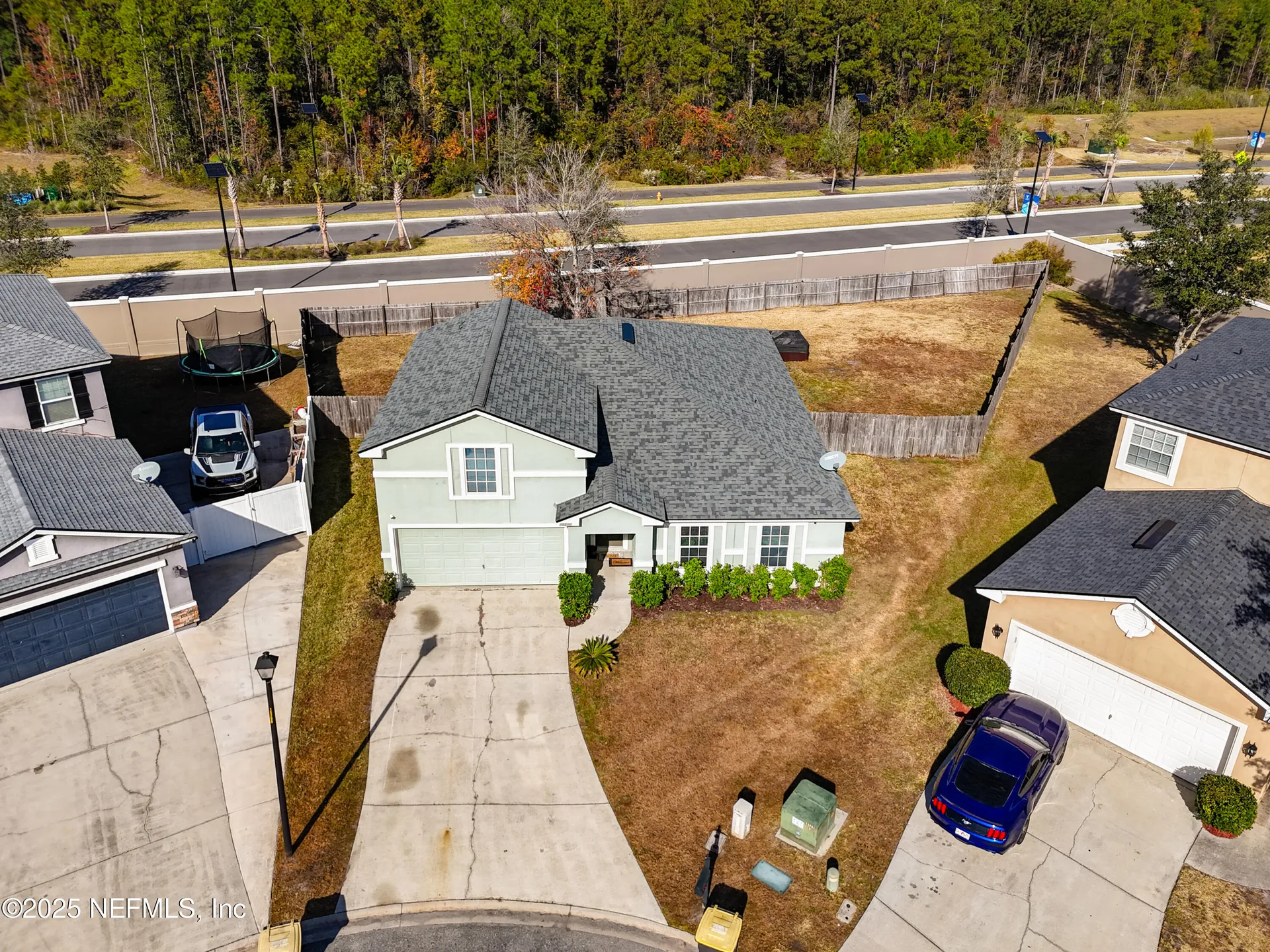 15200 Little Filly Court Jacksonville FL 32234