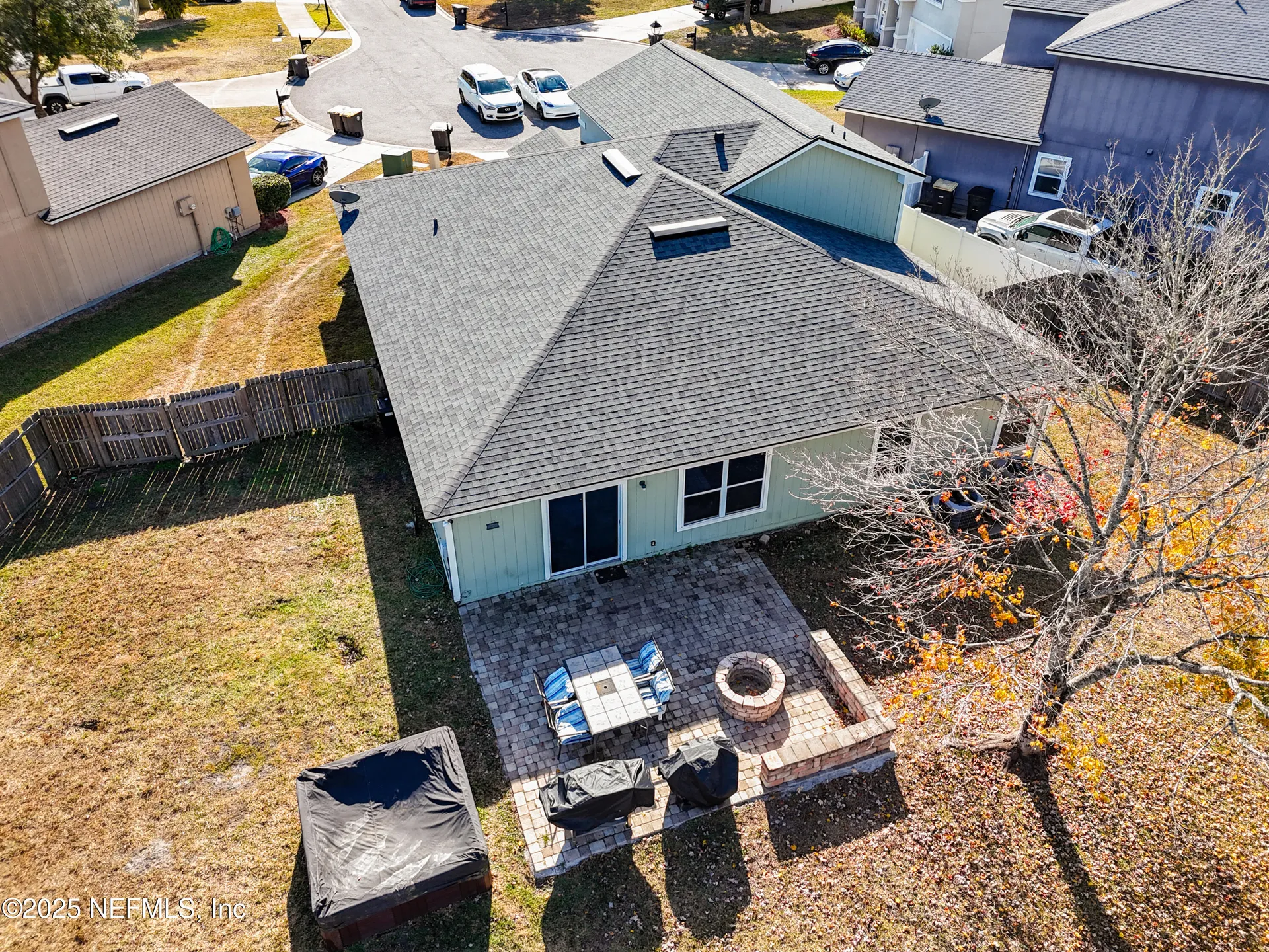 15200 Little Filly Court Jacksonville FL 32234