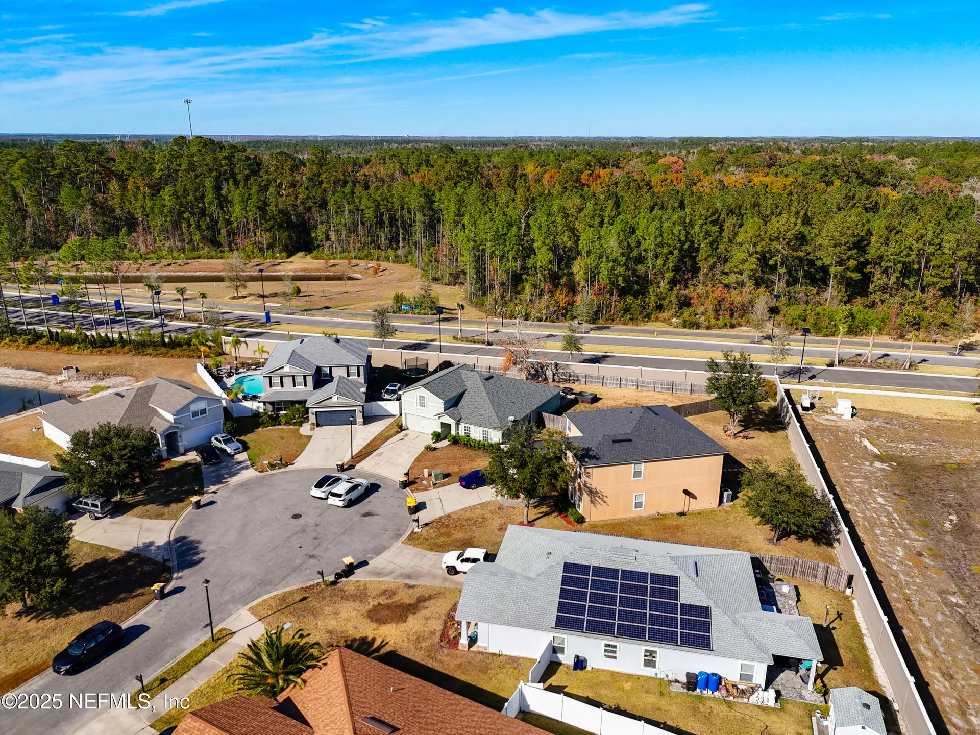 15200 Little Filly Court Jacksonville FL 32234