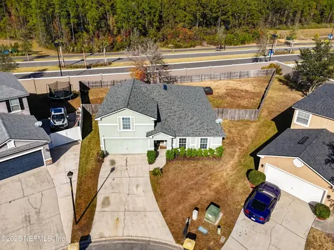 15200 Little Filly Court Jacksonville FL 32234