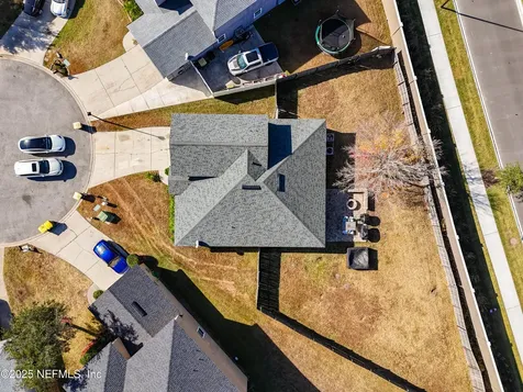 15200 Little Filly Court Jacksonville FL 32234