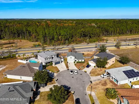 15200 Little Filly Court Jacksonville FL 32234