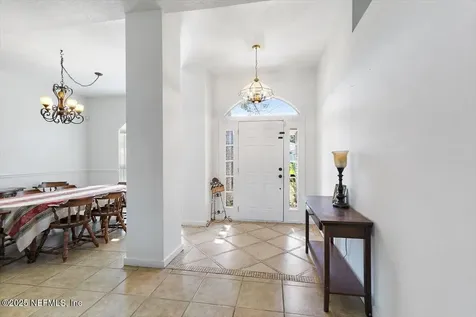 38 Red Mill Drive Palm Coast FL 32164