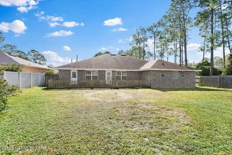 38 Red Mill Drive Palm Coast FL 32164