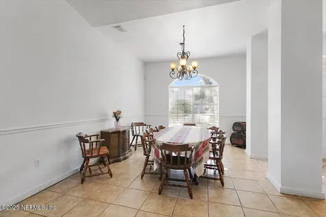 38 Red Mill Drive Palm Coast FL 32164
