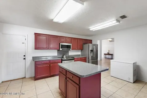 38 Red Mill Drive Palm Coast FL 32164