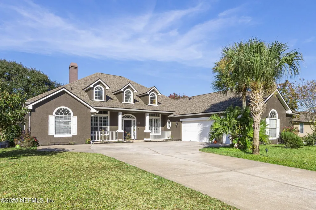 3075 Preserve Landing Drive Jacksonville FL 32226