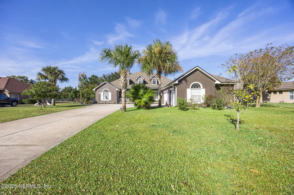 3075 Preserve Landing Drive Jacksonville FL 32226