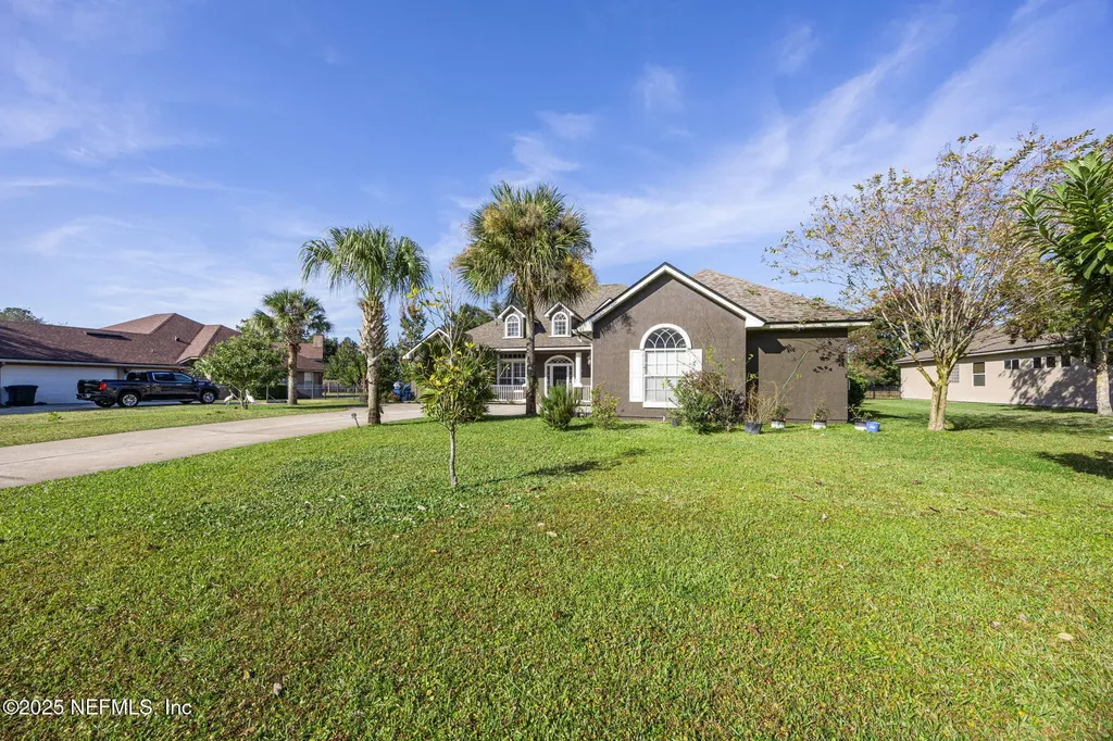 3075 Preserve Landing Drive Jacksonville FL 32226