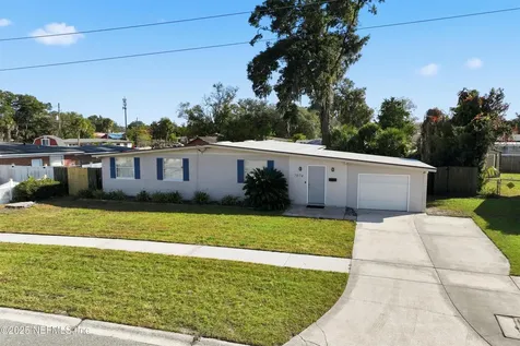 7074 Barkwood Drive Jacksonville FL 32277