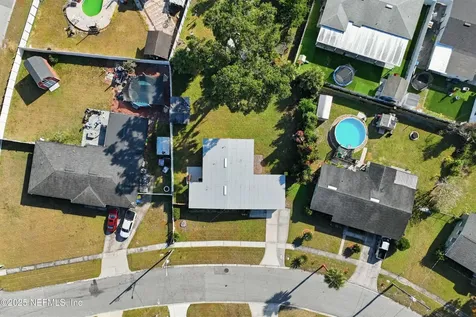 7074 Barkwood Drive Jacksonville FL 32277