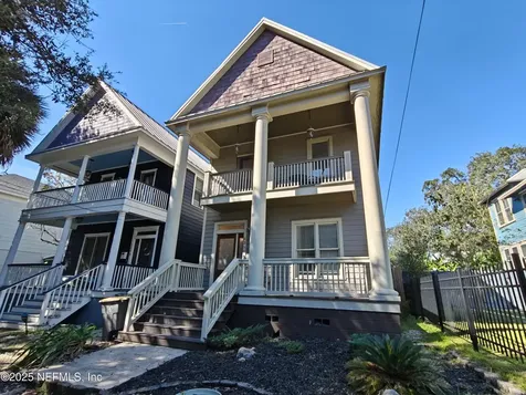 1250 N Liberty Street Jacksonville FL 32206