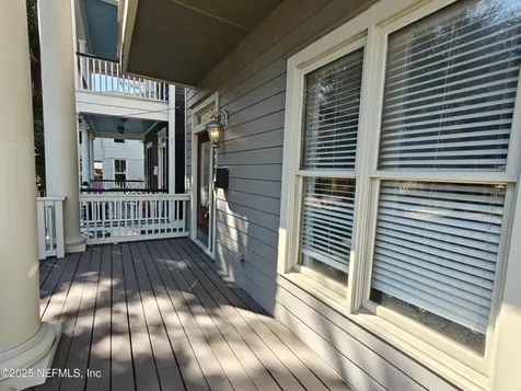 1250 N Liberty Street Jacksonville FL 32206