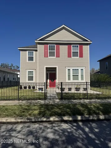 443 Vineyard Lane Orange Park FL 32073