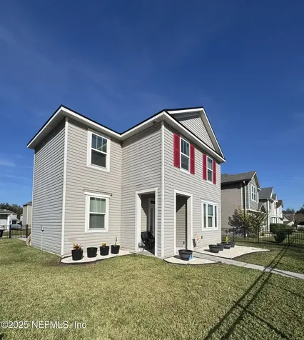 443 Vineyard Lane Orange Park FL 32073