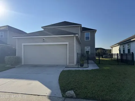 443 Vineyard Lane Orange Park FL 32073