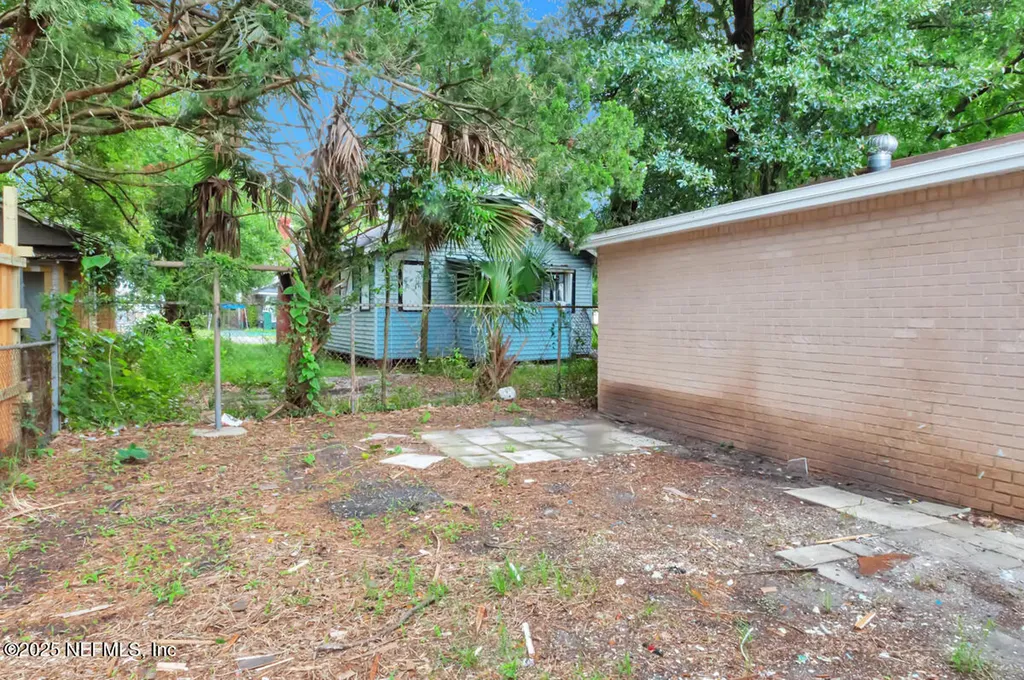 29 W 21st Street Jacksonville FL 32206