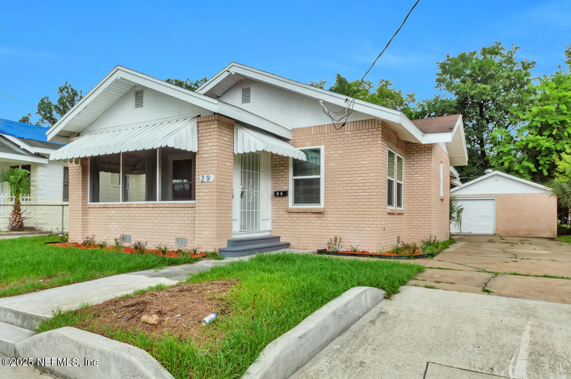 29 W 21st Street Jacksonville FL 32206