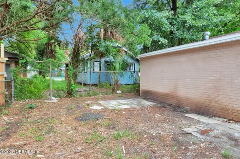 29 W 21st Street Jacksonville FL 32206