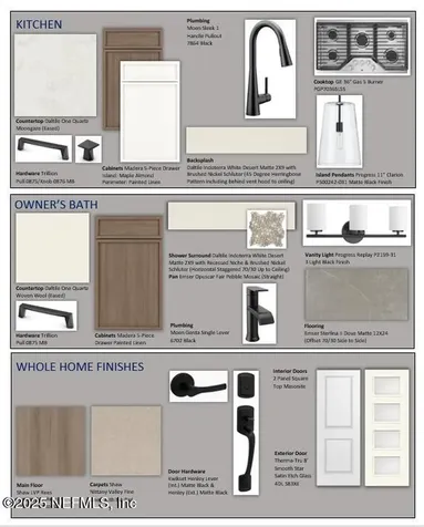 5784 Canopy Row Street Jacksonville FL 32224