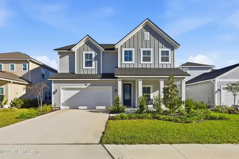 431 Twilight Lane St. Augustine FL 32095
