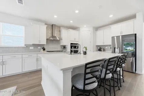 431 Twilight Lane St. Augustine FL 32095
