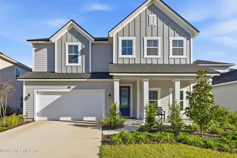 431 Twilight Lane St. Augustine FL 32095