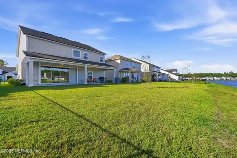 431 Twilight Lane St. Augustine FL 32095