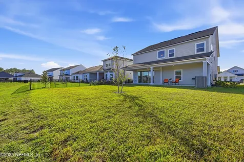 431 Twilight Lane St. Augustine FL 32095