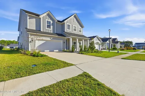 431 Twilight Lane St. Augustine FL 32095