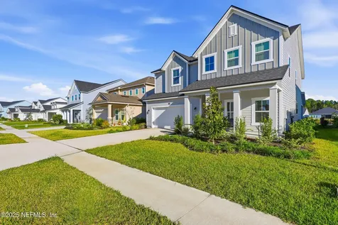 431 Twilight Lane St. Augustine FL 32095