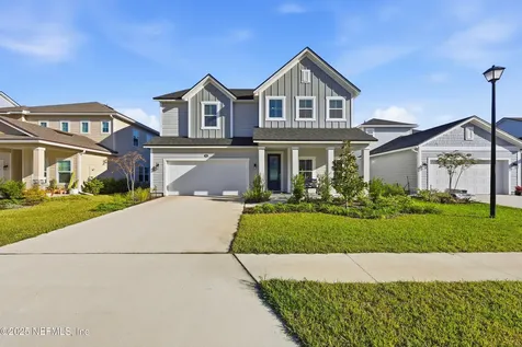 431 Twilight Lane St. Augustine FL 32095