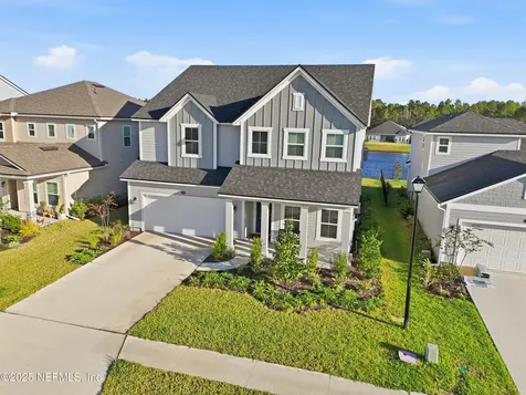 431 Twilight Lane St. Augustine FL 32095